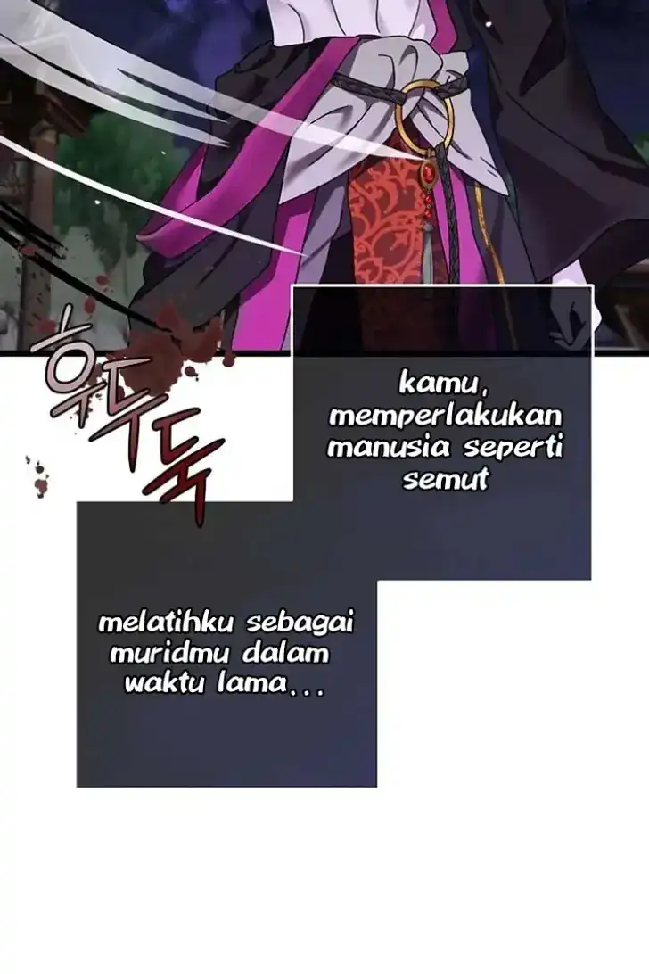 Return of the Namgung Clan's Granddaughter Chapter 1 - halaman 22