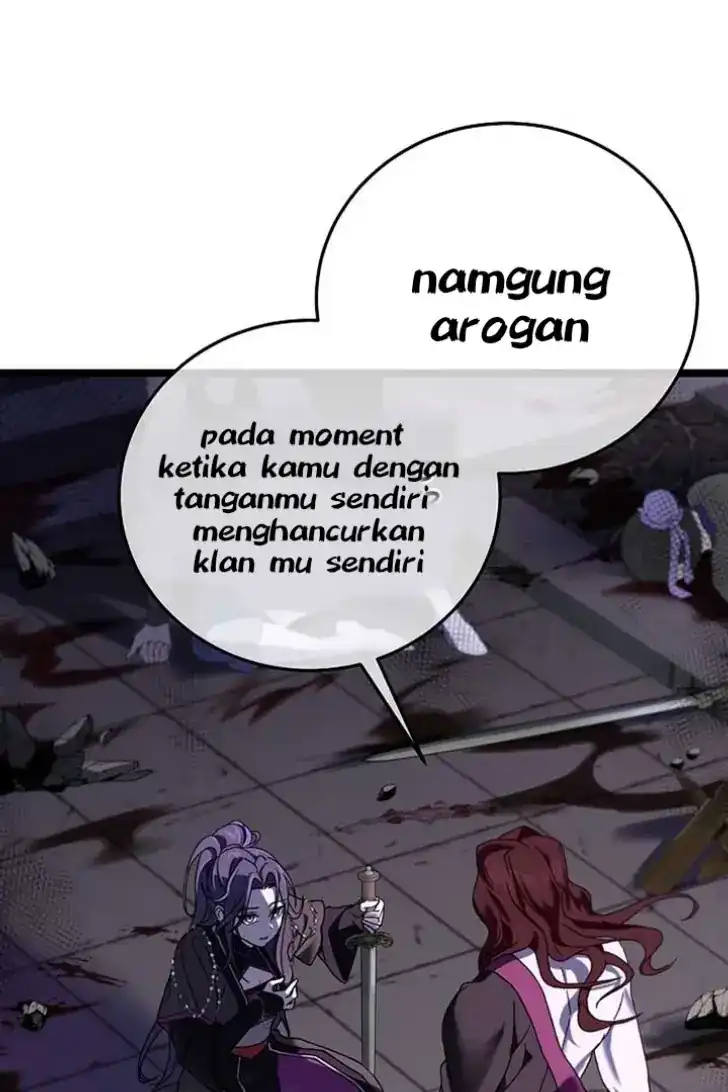 Return of the Namgung Clan's Granddaughter Chapter 1 - halaman 26