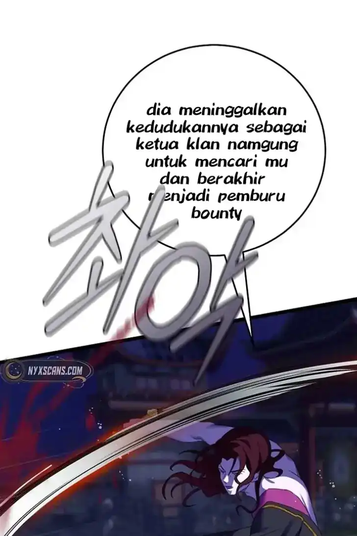 Return of the Namgung Clan's Granddaughter Chapter 1 - halaman 41