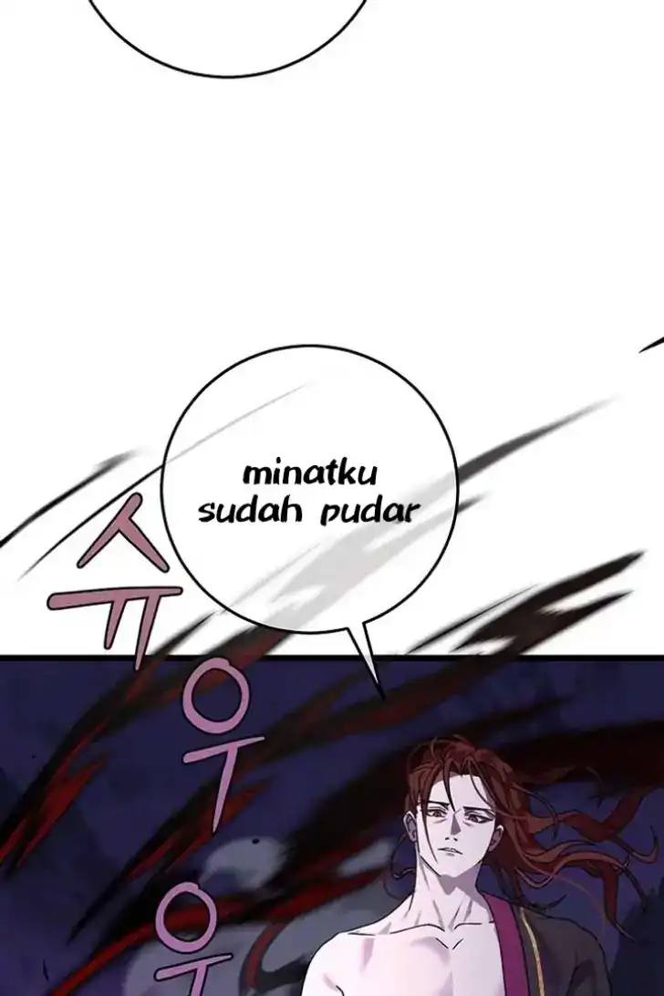 Return of the Namgung Clan's Granddaughter Chapter 1 - halaman 45