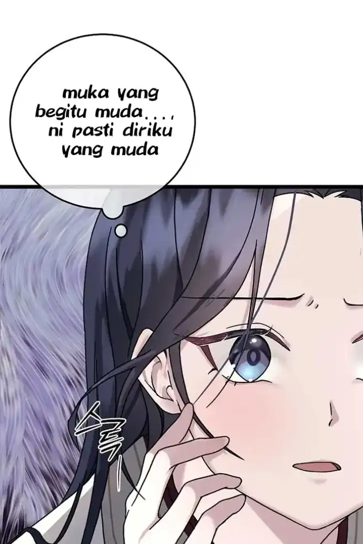 Return of the Namgung Clan's Granddaughter Chapter 1 - halaman 71
