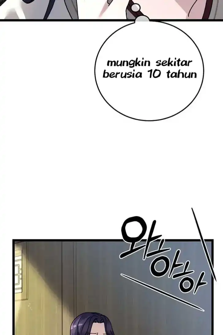 Return of the Namgung Clan's Granddaughter Chapter 1 - halaman 72