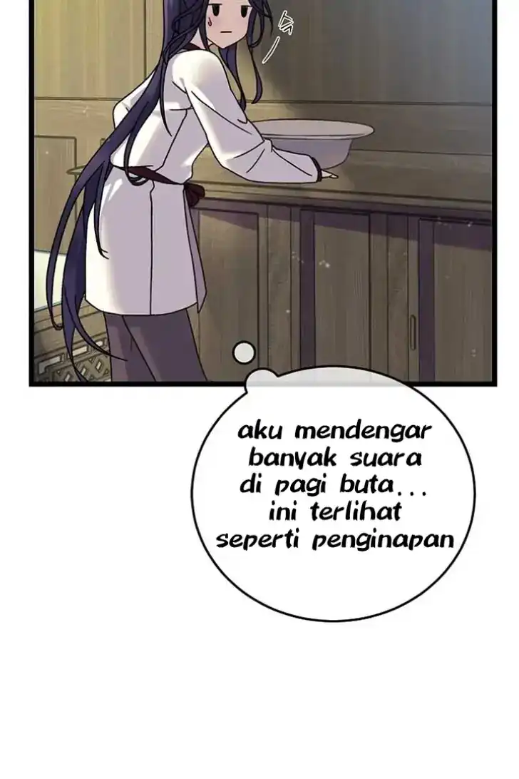 Return of the Namgung Clan's Granddaughter Chapter 1 - halaman 73