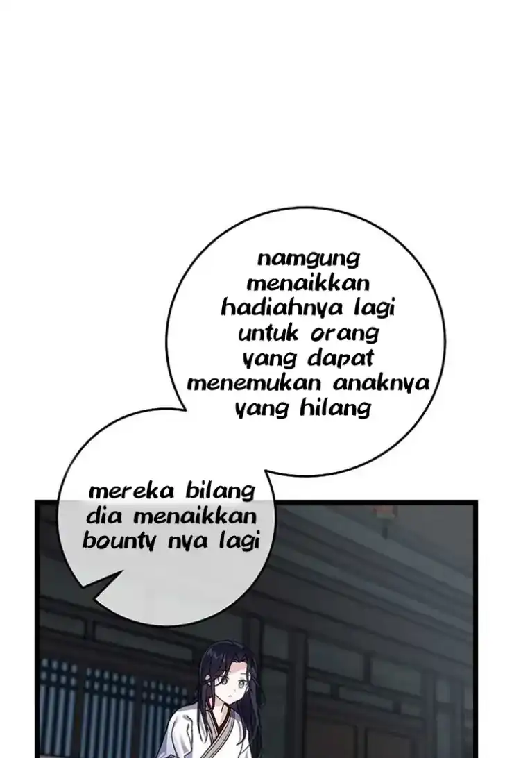 Return of the Namgung Clan's Granddaughter Chapter 1 - halaman 77