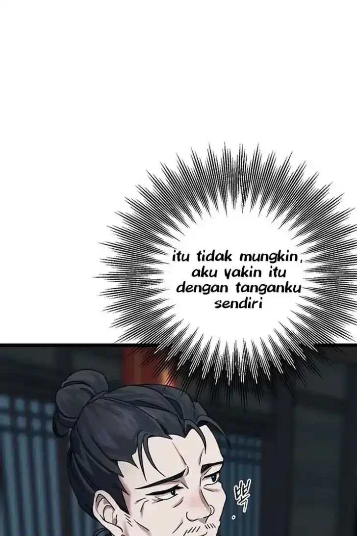 Return of the Namgung Clan's Granddaughter Chapter 1 - halaman 80