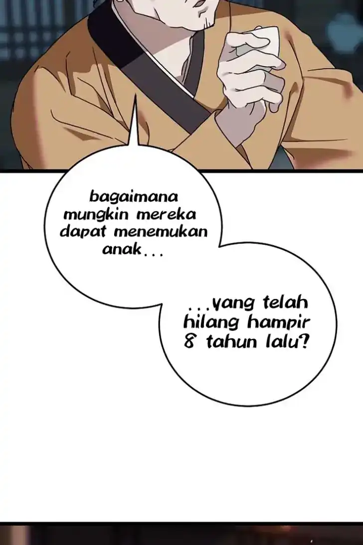 Return of the Namgung Clan's Granddaughter Chapter 1 - halaman 81