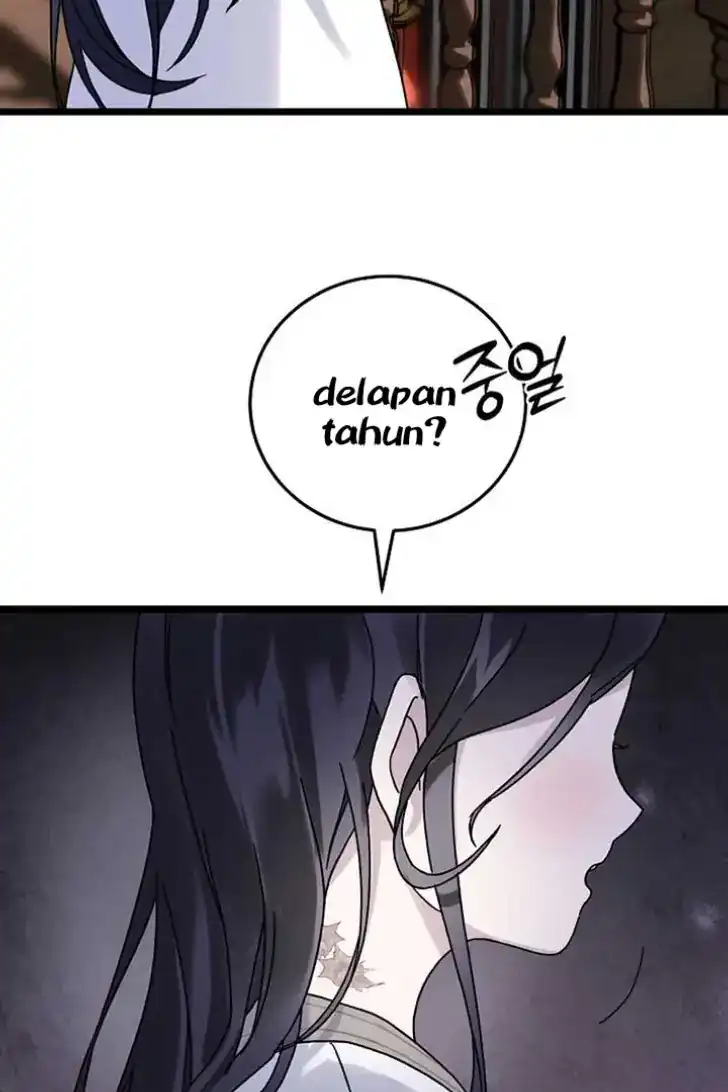 Return of the Namgung Clan's Granddaughter Chapter 1 - halaman 83