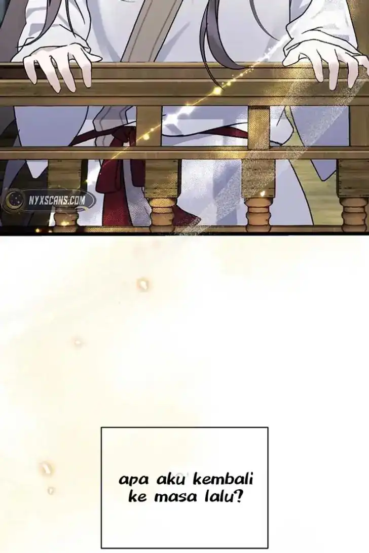 Return of the Namgung Clan's Granddaughter Chapter 1 - halaman 90