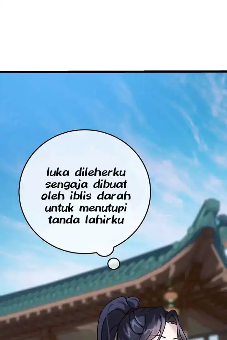 Return of the Namgung Clan's Granddaughter Chapter 1 - halaman 92