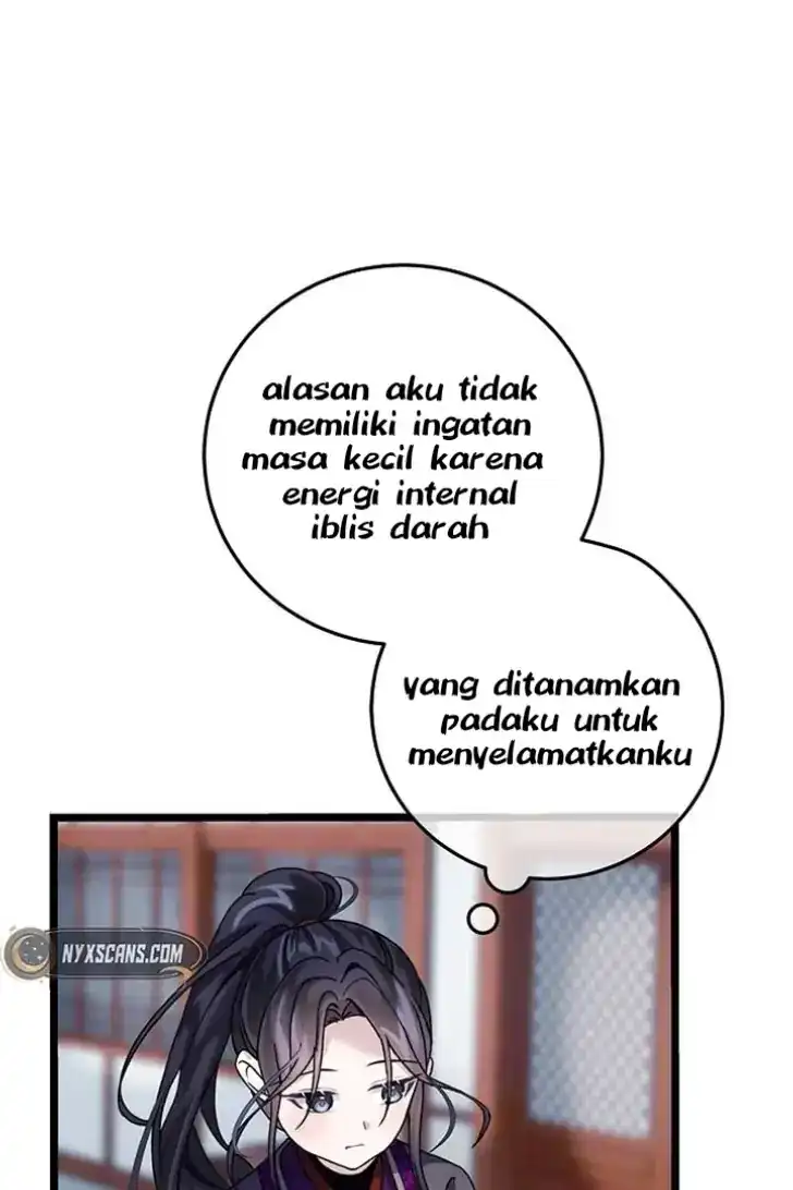 Return of the Namgung Clan's Granddaughter Chapter 1 - halaman 94