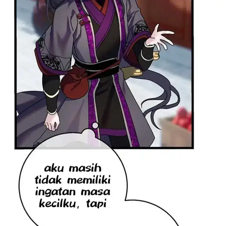 Return of the Namgung Clan's Granddaughter Chapter 1 - halaman 95
