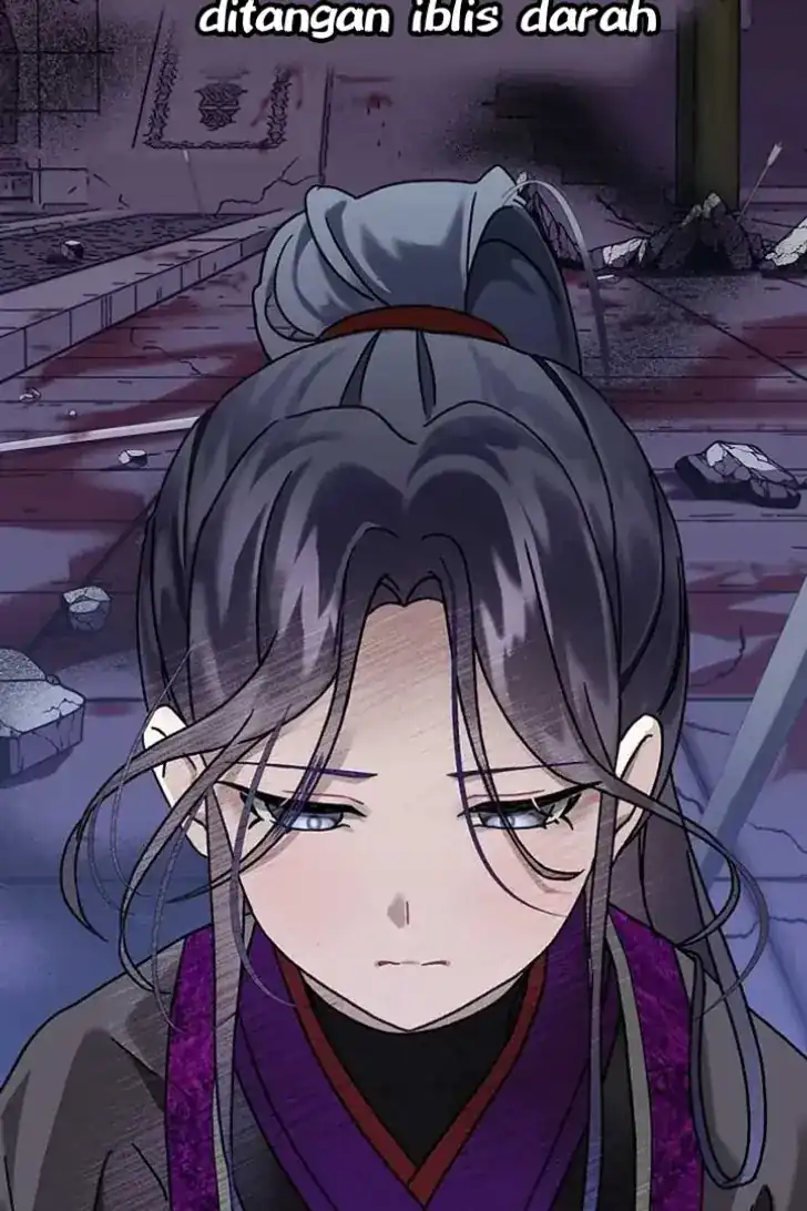 Return of the Namgung Clan's Granddaughter Chapter 1 - halaman 99