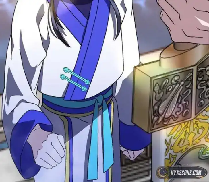 Return of the Namgung Clan's Granddaughter Chapter 10 - halaman 10