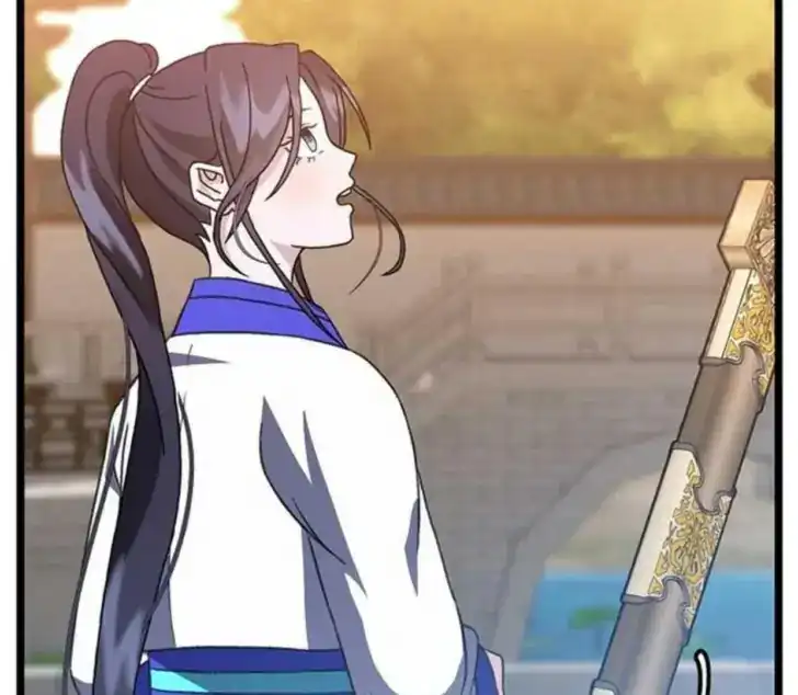 Return of the Namgung Clan's Granddaughter Chapter 10 - halaman 14