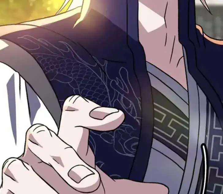 Return of the Namgung Clan's Granddaughter Chapter 10 - halaman 29