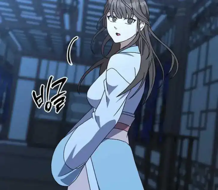 Return of the Namgung Clan's Granddaughter Chapter 10 - halaman 48