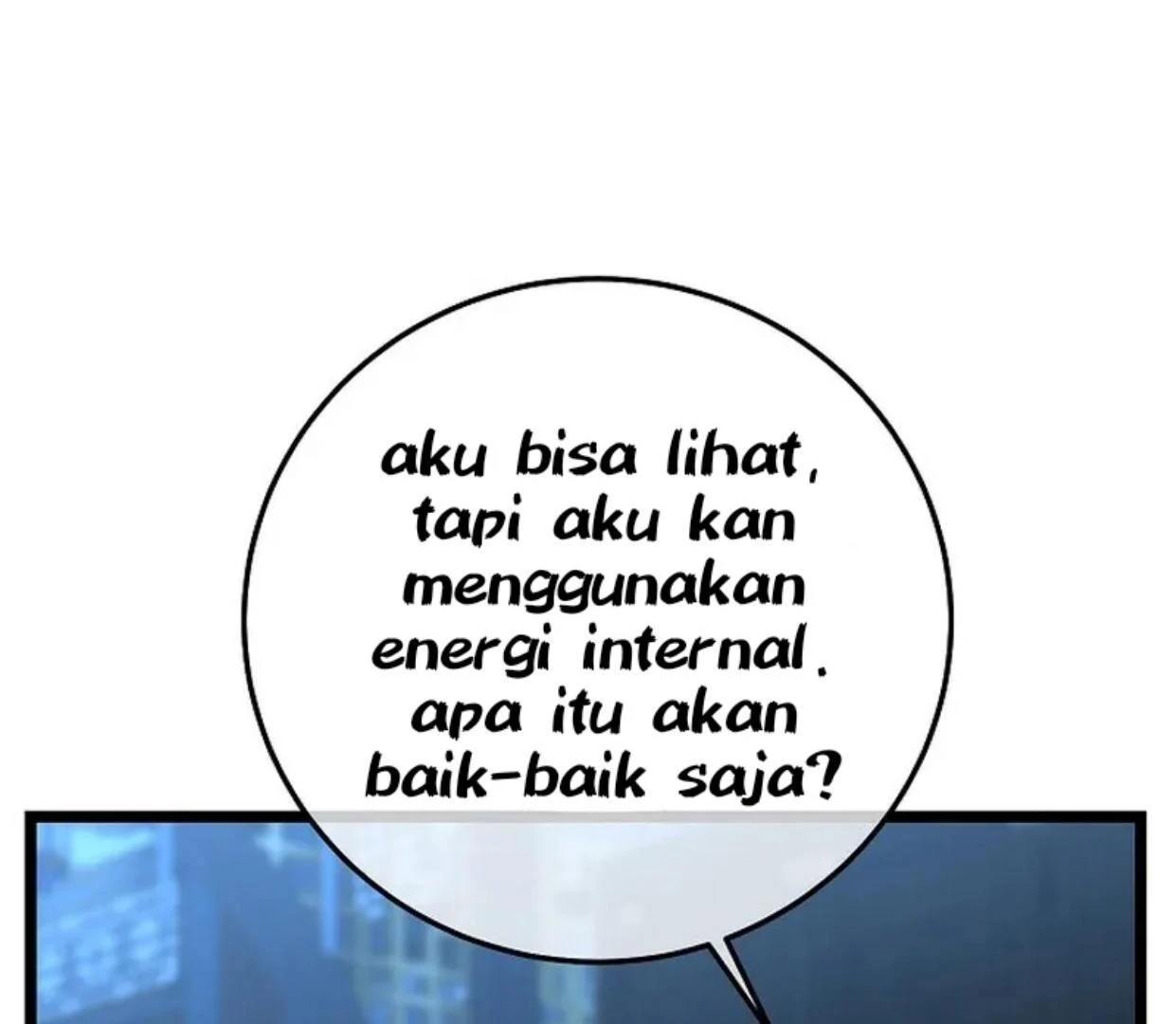 Return of the Namgung Clan's Granddaughter Chapter 11 - halaman 15
