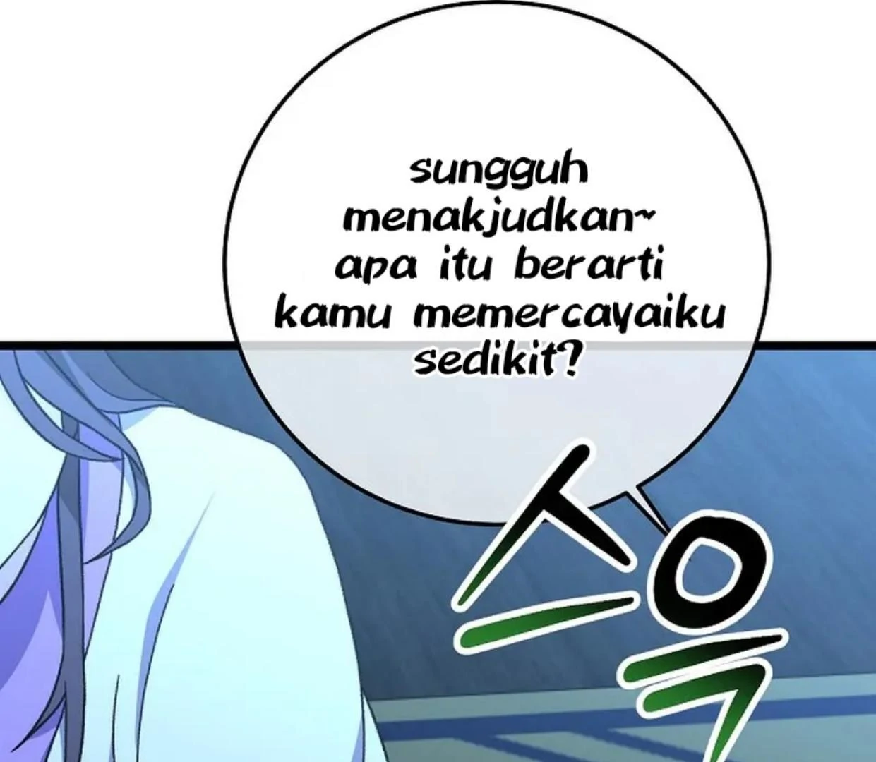 Return of the Namgung Clan's Granddaughter Chapter 11 - halaman 19