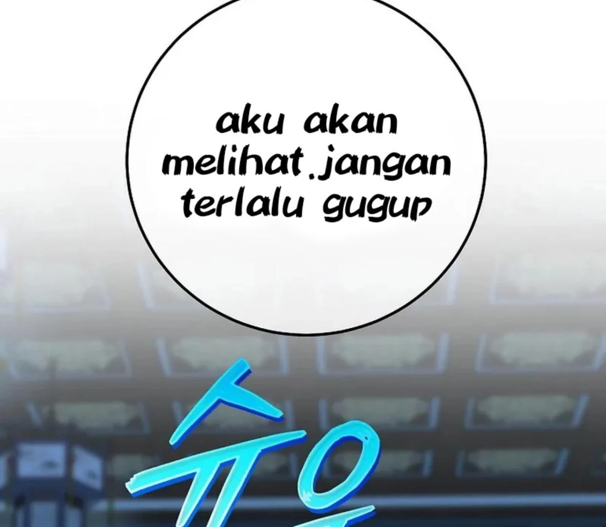 Return of the Namgung Clan's Granddaughter Chapter 11 - halaman 22
