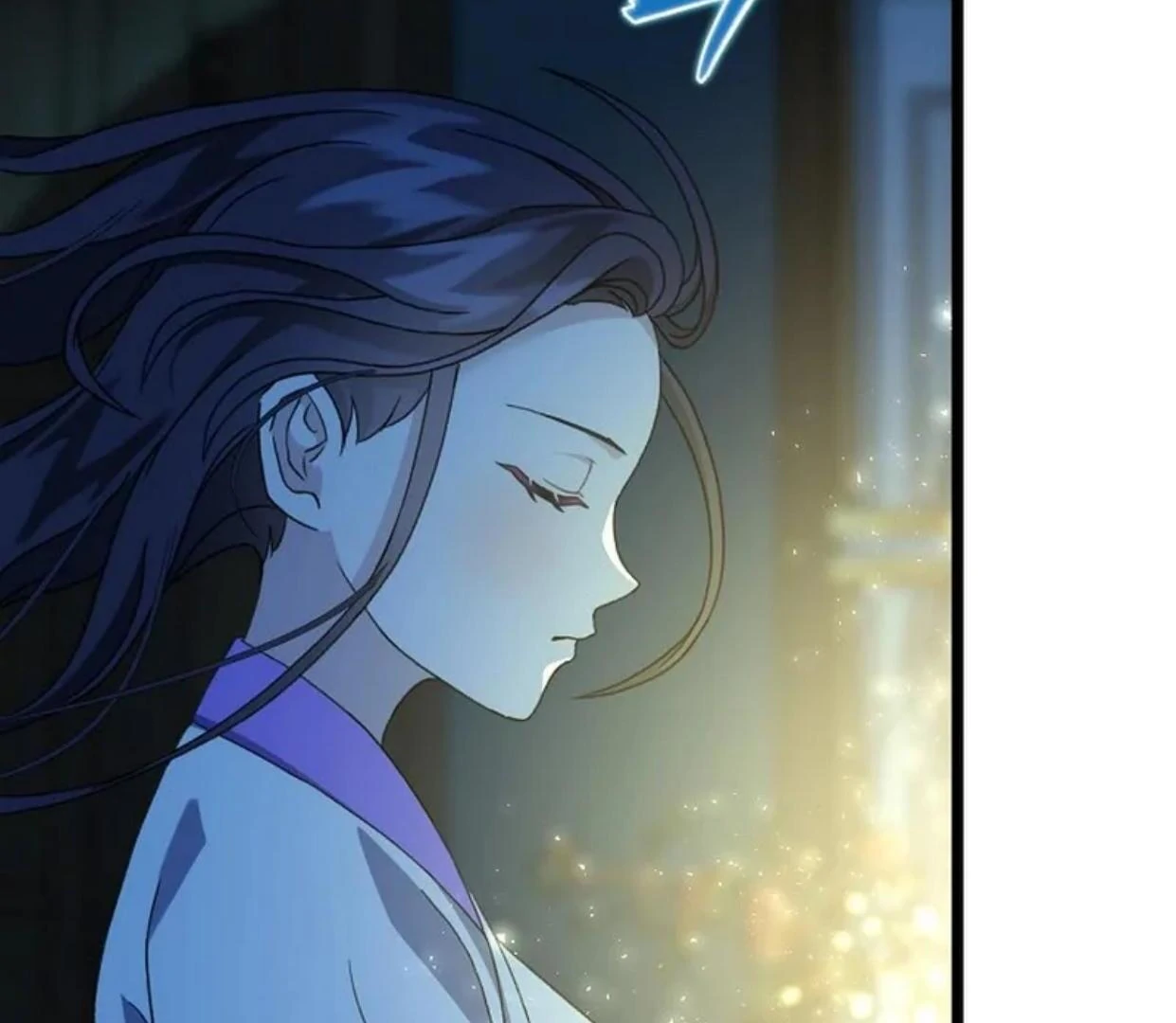 Return of the Namgung Clan's Granddaughter Chapter 11 - halaman 26