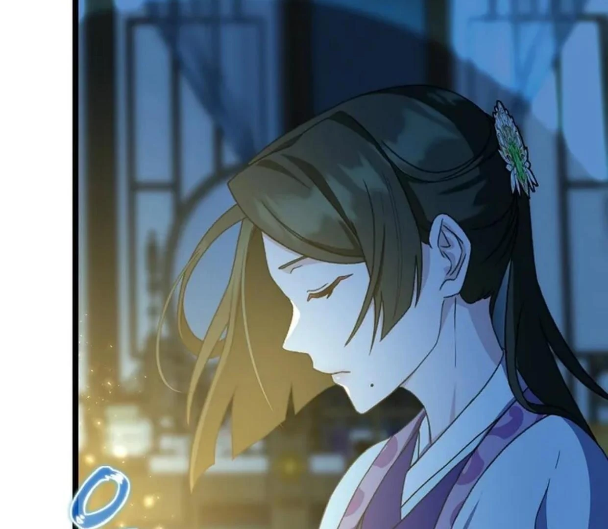 Return of the Namgung Clan's Granddaughter Chapter 11 - halaman 28