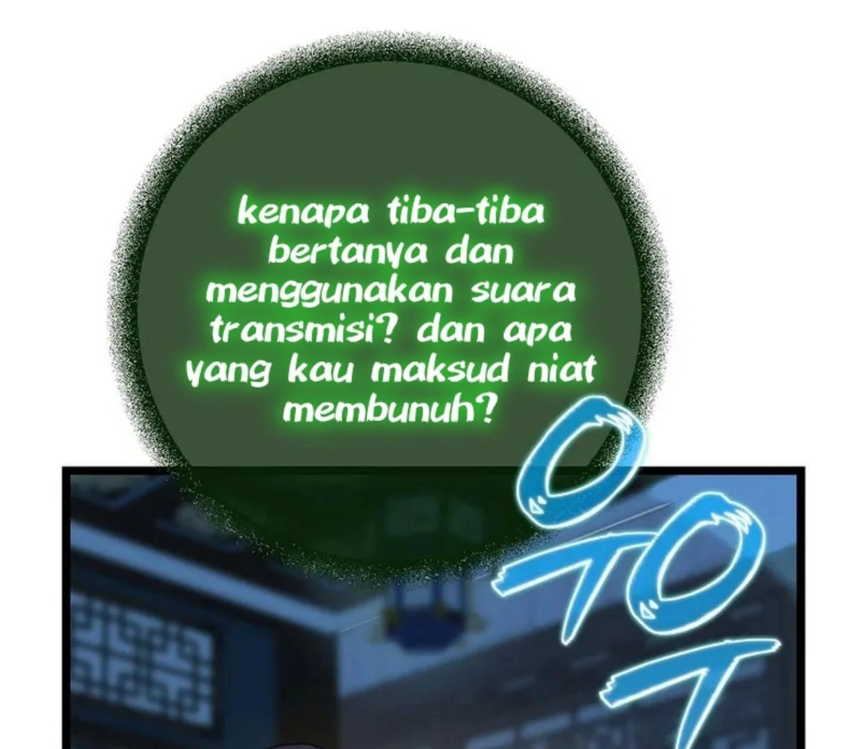Return of the Namgung Clan's Granddaughter Chapter 11 - halaman 34