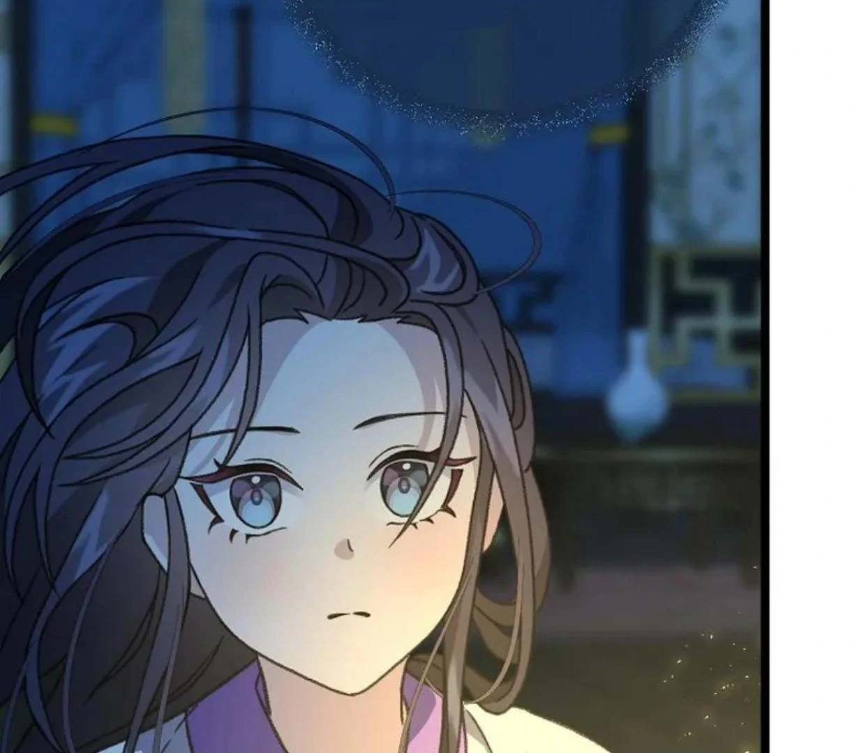 Return of the Namgung Clan's Granddaughter Chapter 11 - halaman 43