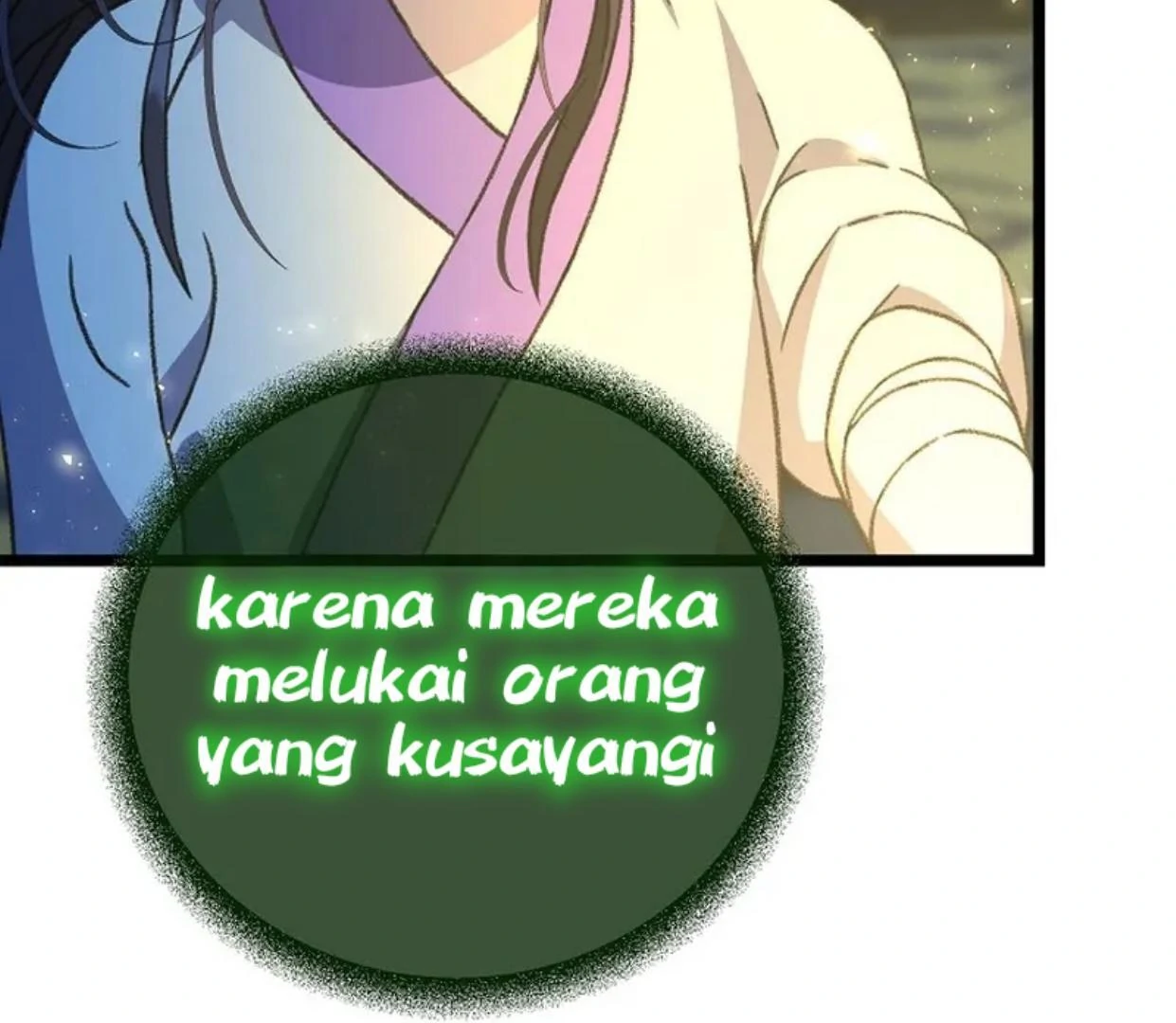 Return of the Namgung Clan's Granddaughter Chapter 11 - halaman 44