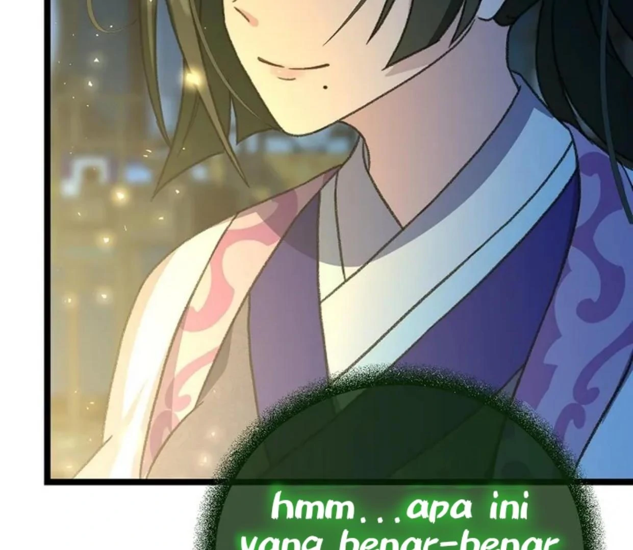 Return of the Namgung Clan's Granddaughter Chapter 11 - halaman 47