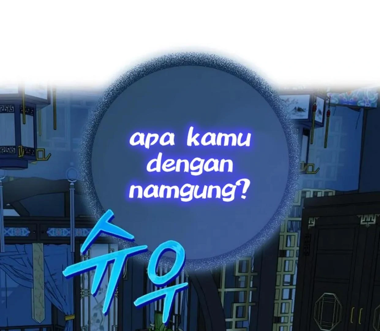Return of the Namgung Clan's Granddaughter Chapter 11 - halaman 49