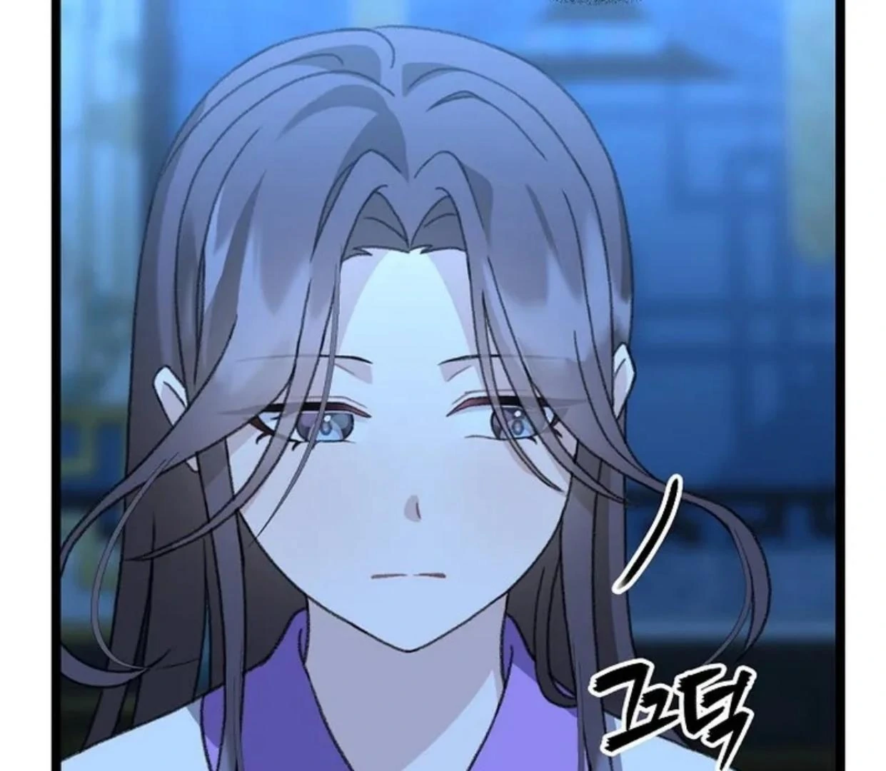 Return of the Namgung Clan's Granddaughter Chapter 11 - halaman 57