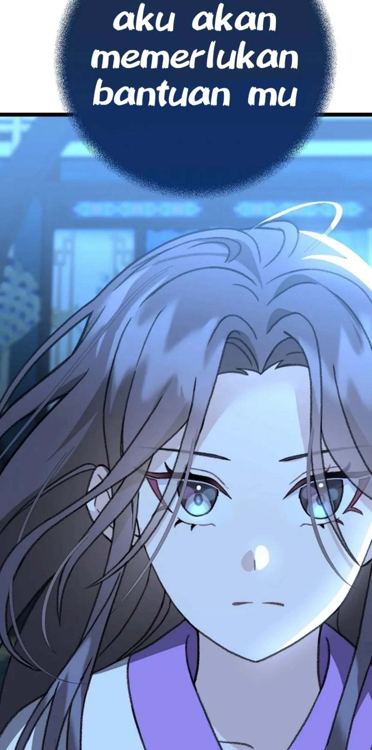 Return of the Namgung Clan's Granddaughter Chapter 11 - halaman 80