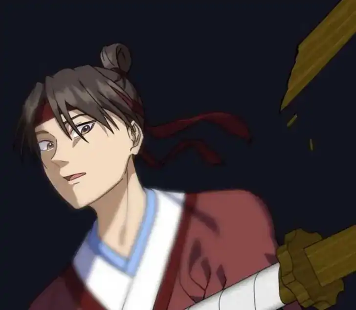 Return of the Namgung Clan's Granddaughter Chapter 12 - halaman 25