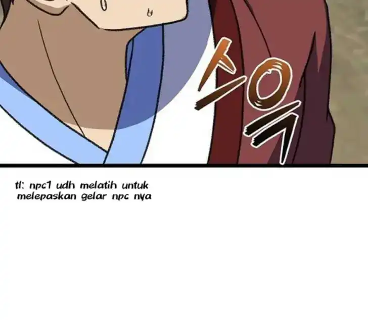 Return of the Namgung Clan's Granddaughter Chapter 12 - halaman 41