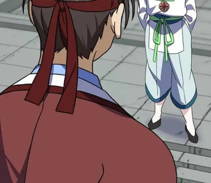 Return of the Namgung Clan's Granddaughter Chapter 12 - halaman 51
