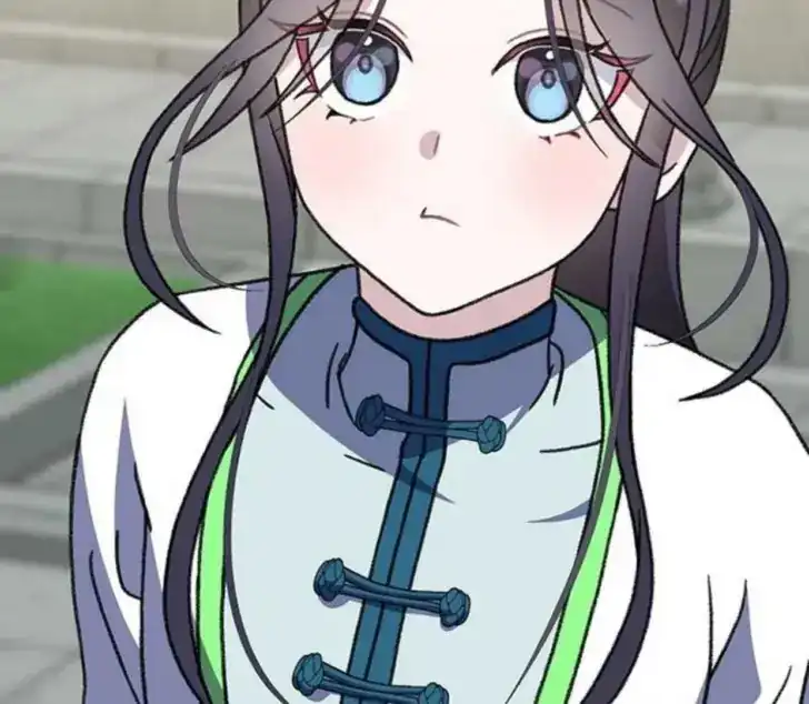 Return of the Namgung Clan's Granddaughter Chapter 12 - halaman 54