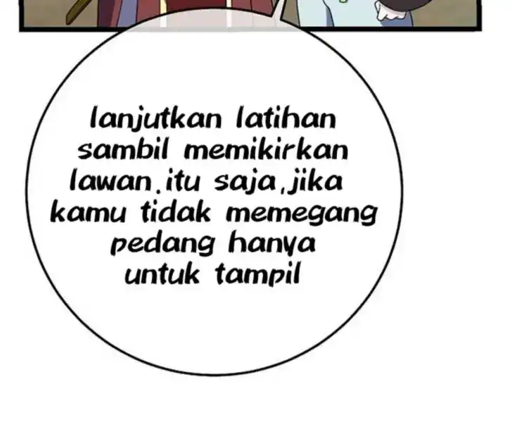 Return of the Namgung Clan's Granddaughter Chapter 12 - halaman 78