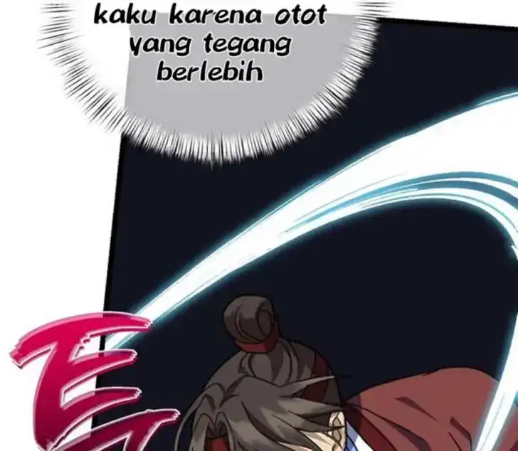 Return of the Namgung Clan's Granddaughter Chapter 12 - halaman 8