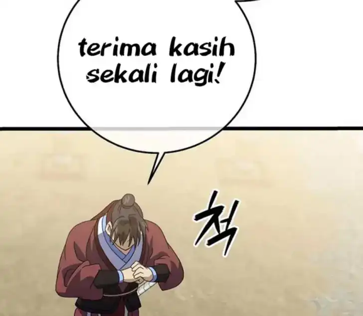 Return of the Namgung Clan's Granddaughter Chapter 12 - halaman 80