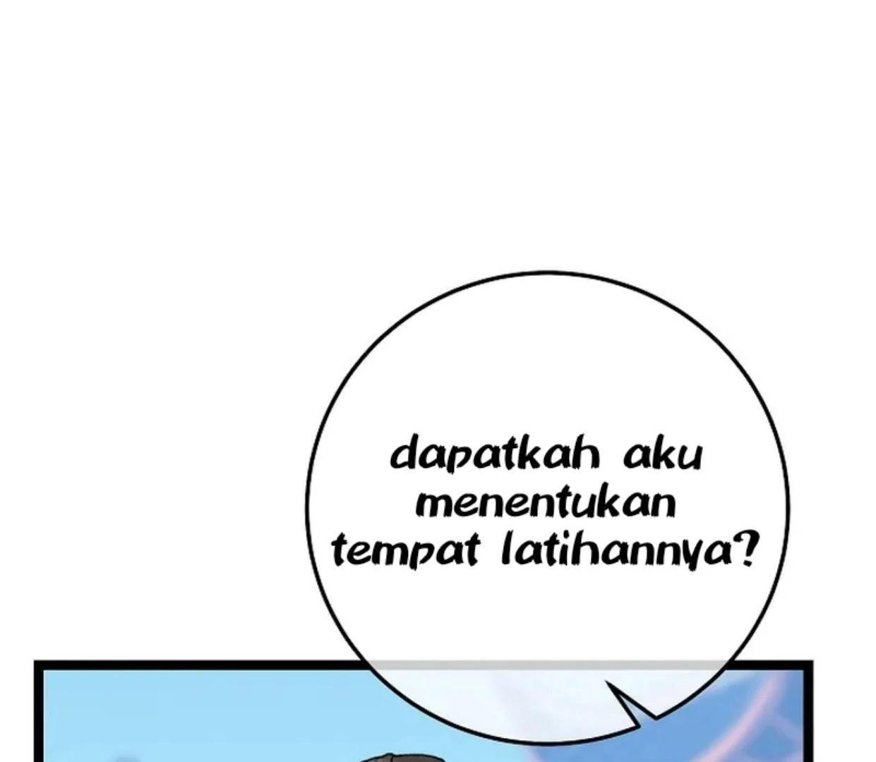 Return of the Namgung Clan's Granddaughter Chapter 13 - halaman 10