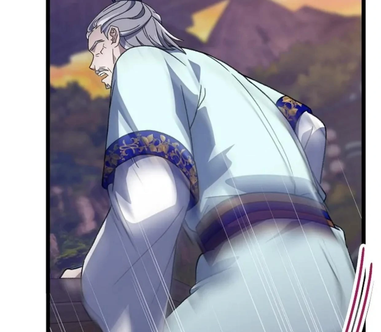 Return of the Namgung Clan's Granddaughter Chapter 13 - halaman 110