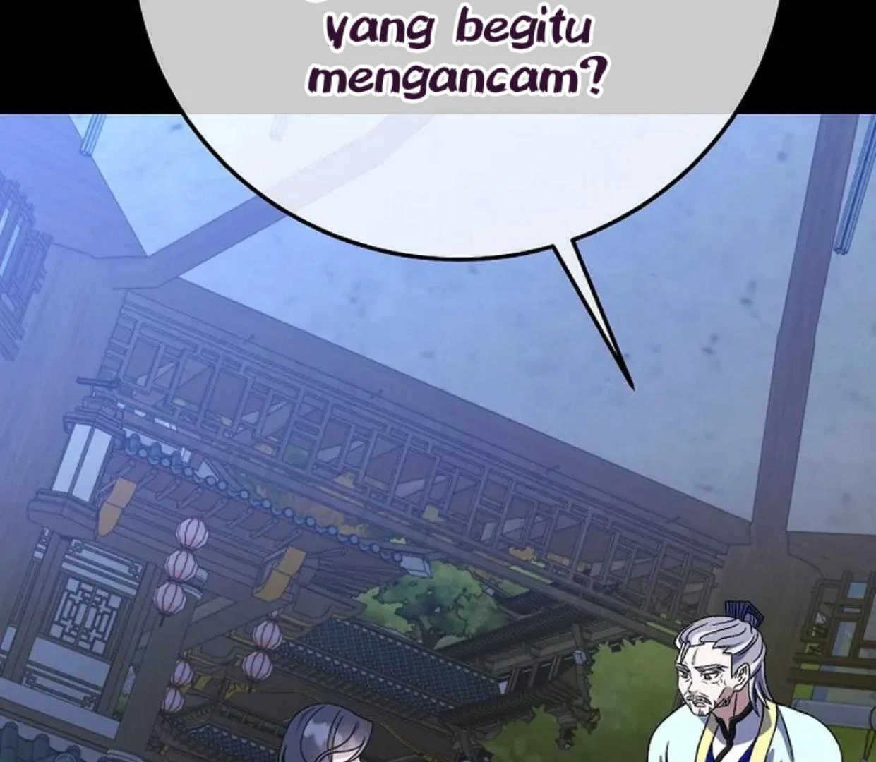 Return of the Namgung Clan's Granddaughter Chapter 13 - halaman 126