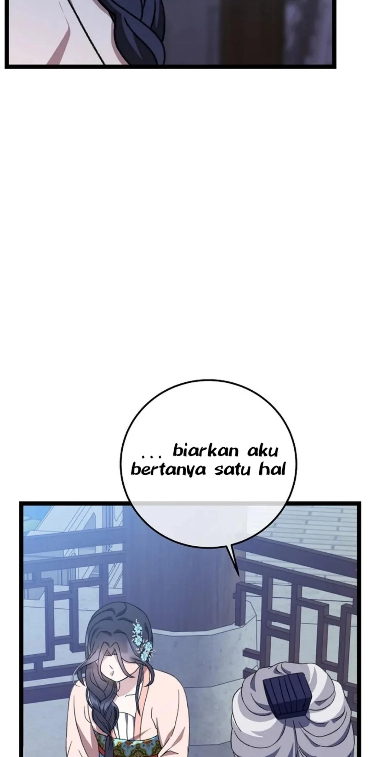 Return of the Namgung Clan's Granddaughter Chapter 13 - halaman 137