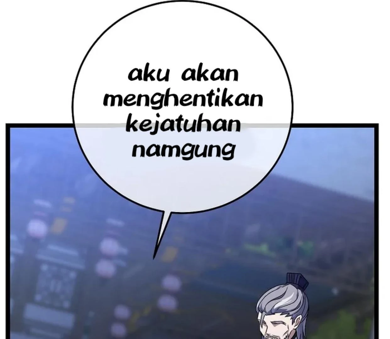 Return of the Namgung Clan's Granddaughter Chapter 13 - halaman 140