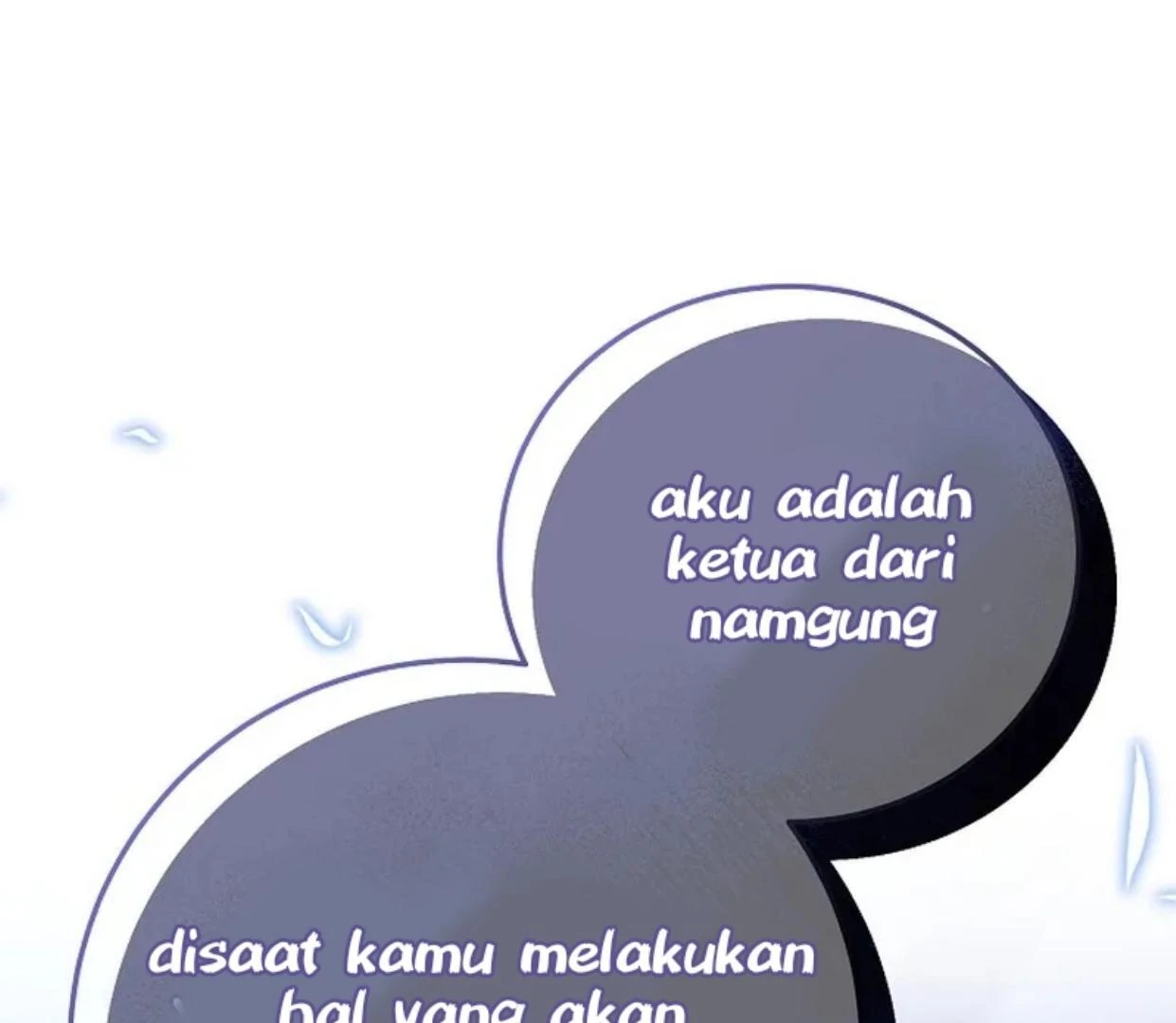Return of the Namgung Clan's Granddaughter Chapter 13 - halaman 155