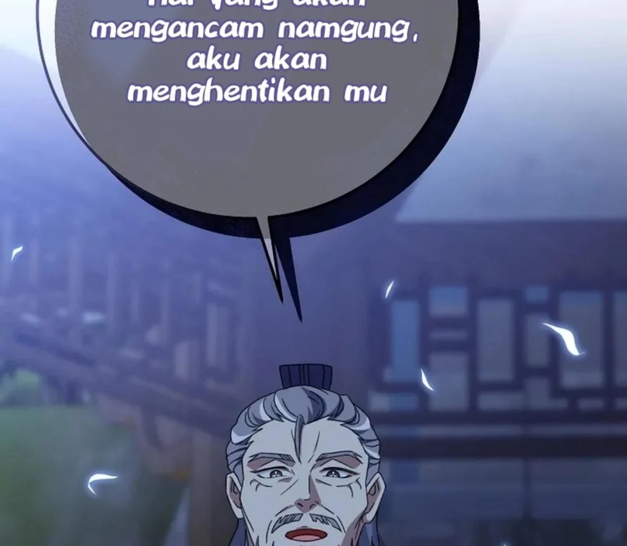 Return of the Namgung Clan's Granddaughter Chapter 13 - halaman 156