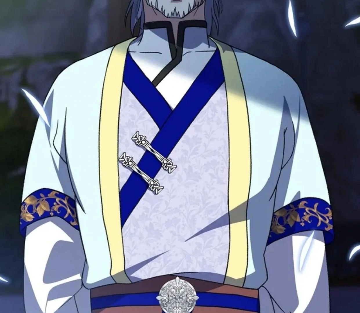 Return of the Namgung Clan's Granddaughter Chapter 13 - halaman 157