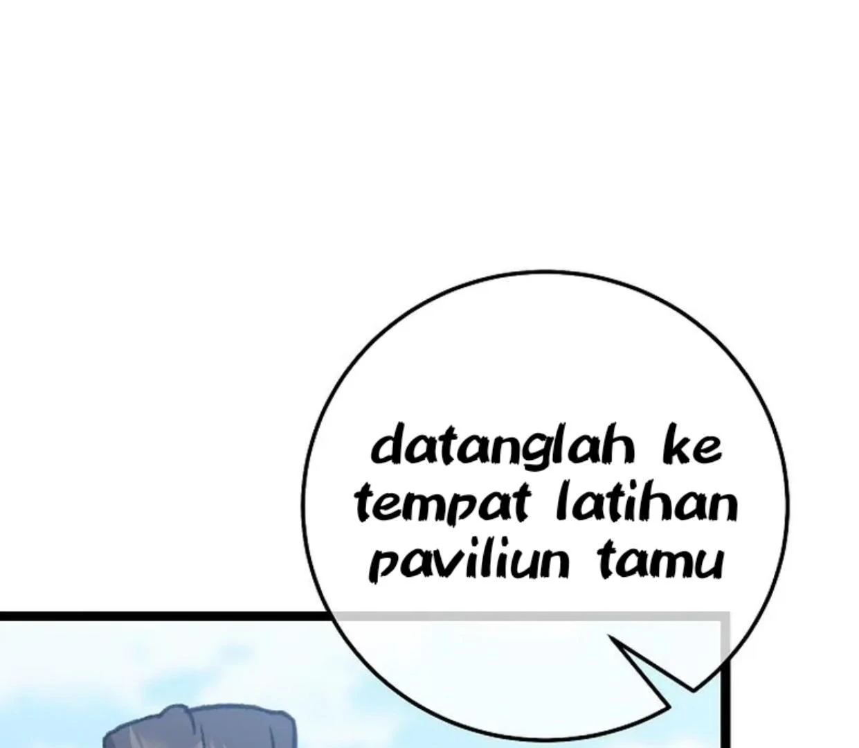 Return of the Namgung Clan's Granddaughter Chapter 13 - halaman 17