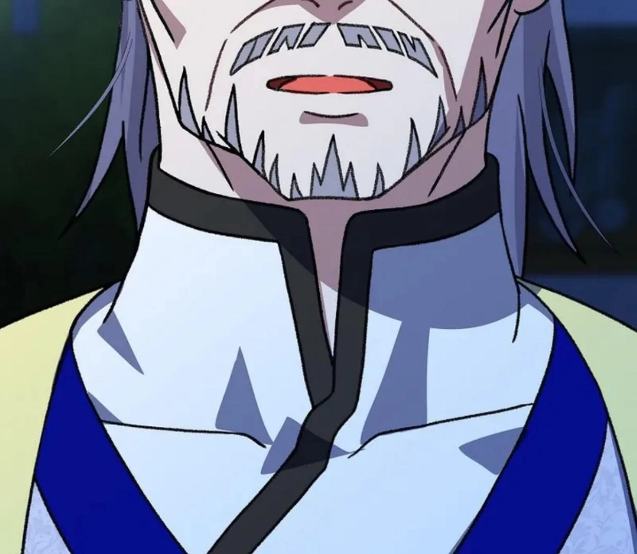 Return of the Namgung Clan's Granddaughter Chapter 13 - halaman 173