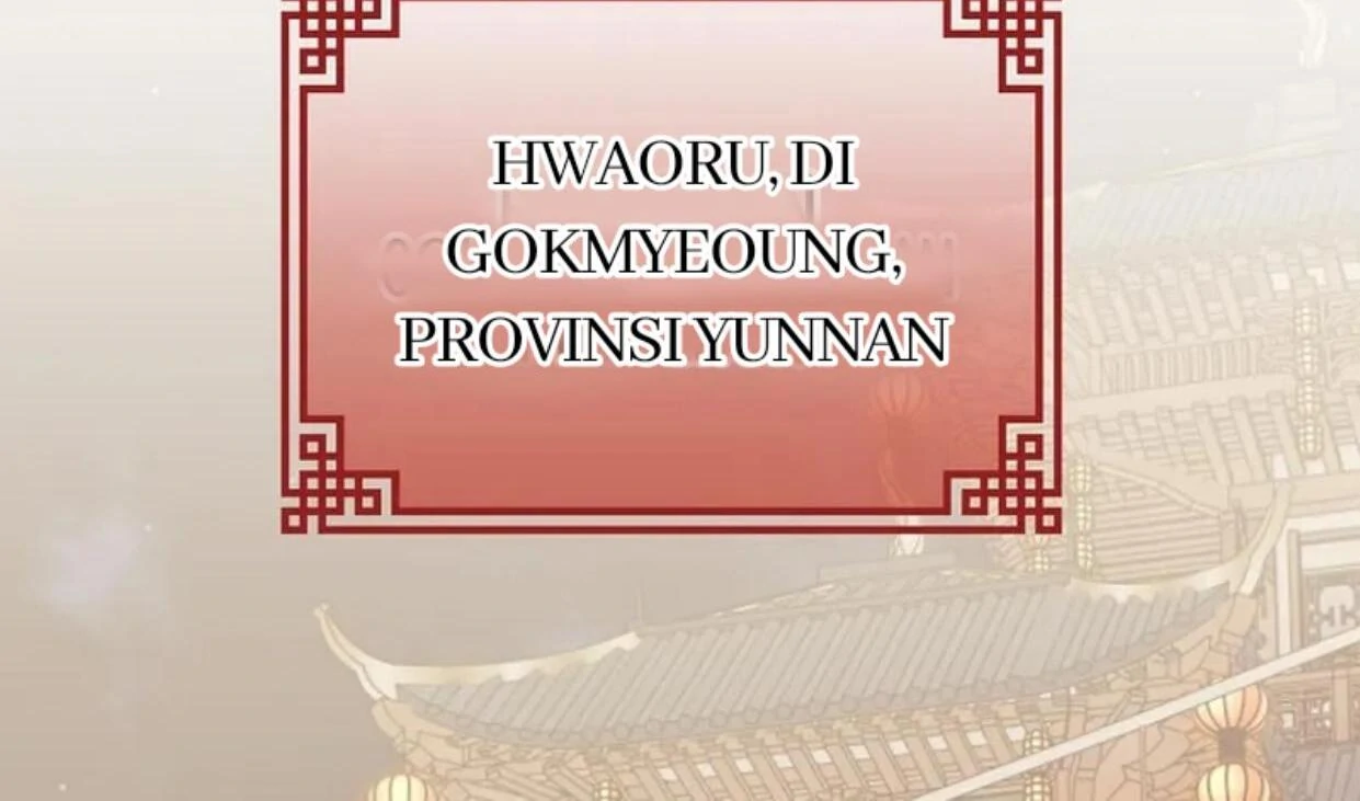 Return of the Namgung Clan's Granddaughter Chapter 13 - halaman 177
